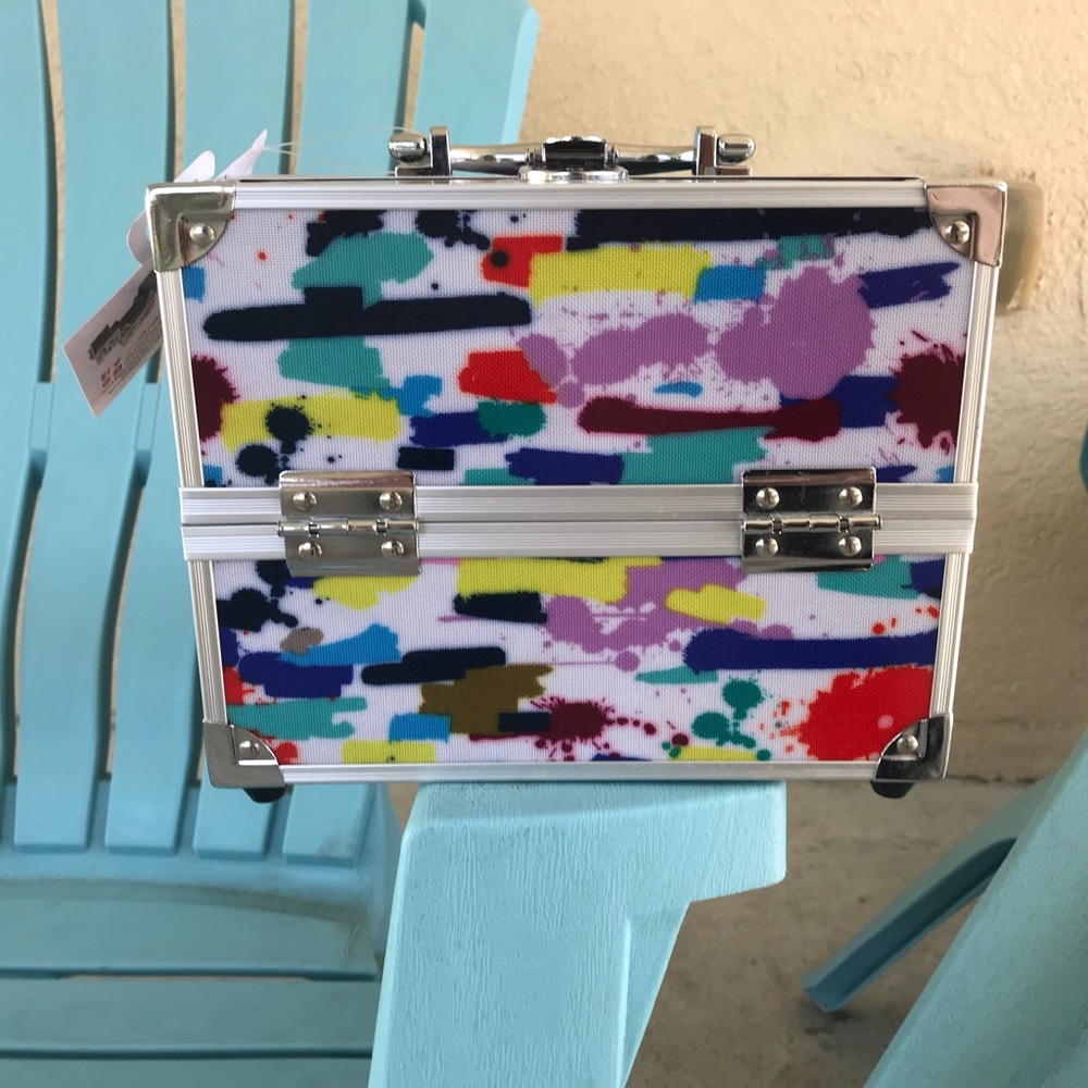 Caboodles makeup case